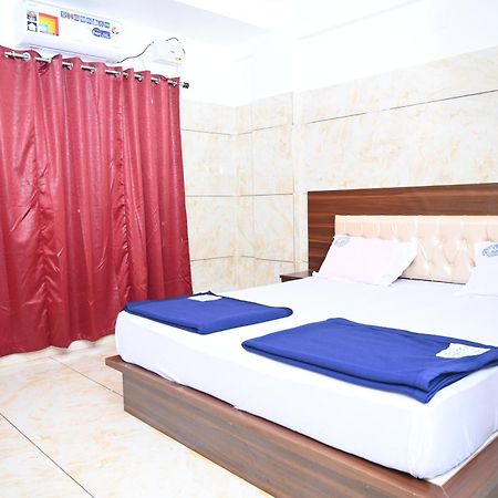 Blue Pearl Beach Guest House Māvalli المظهر الخارجي الصورة