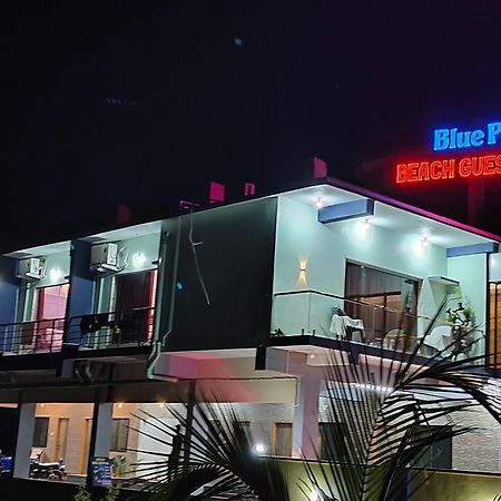 Blue Pearl Beach Guest House Māvalli المظهر الخارجي الصورة