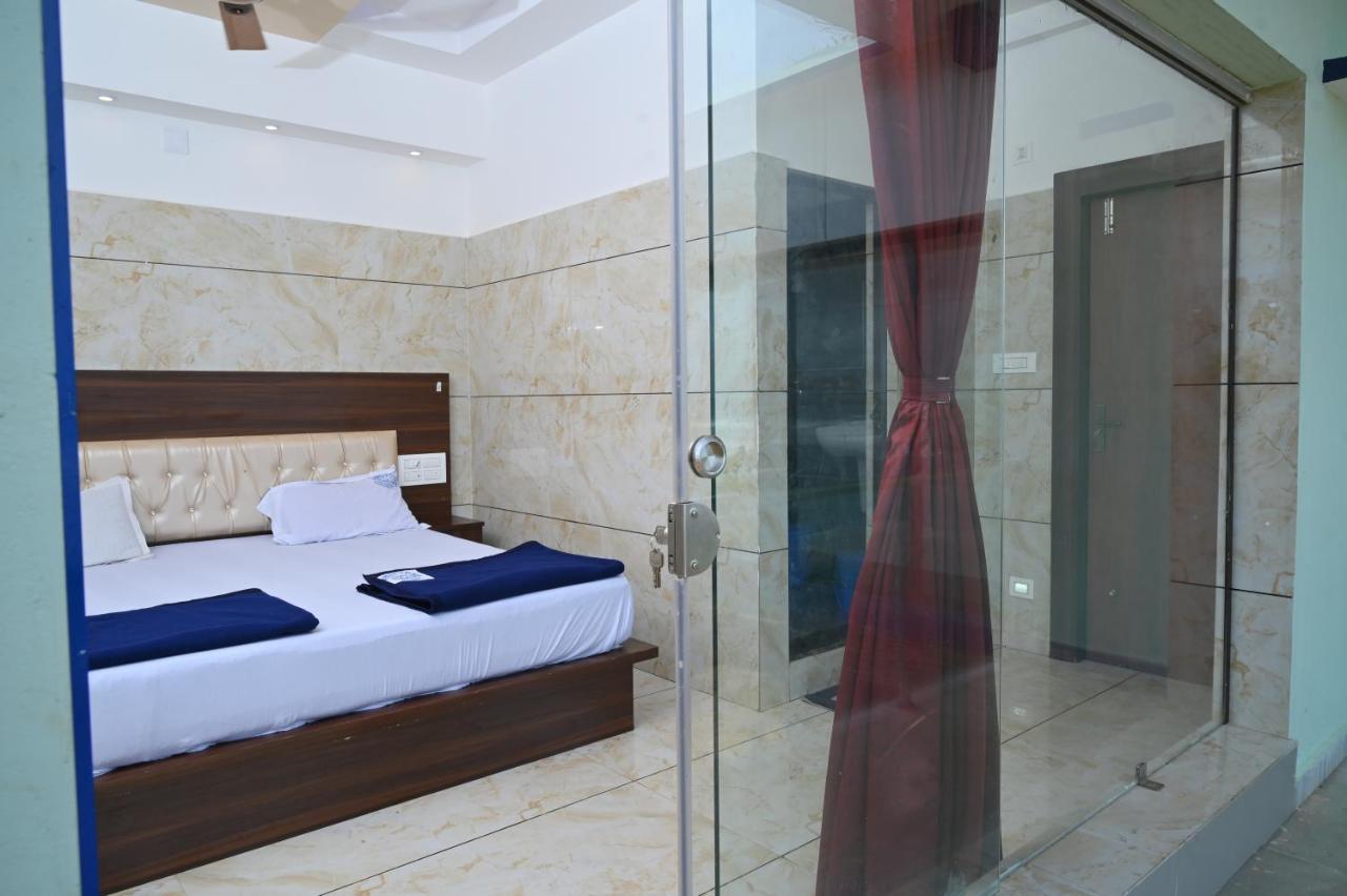 Blue Pearl Beach Guest House Māvalli المظهر الخارجي الصورة