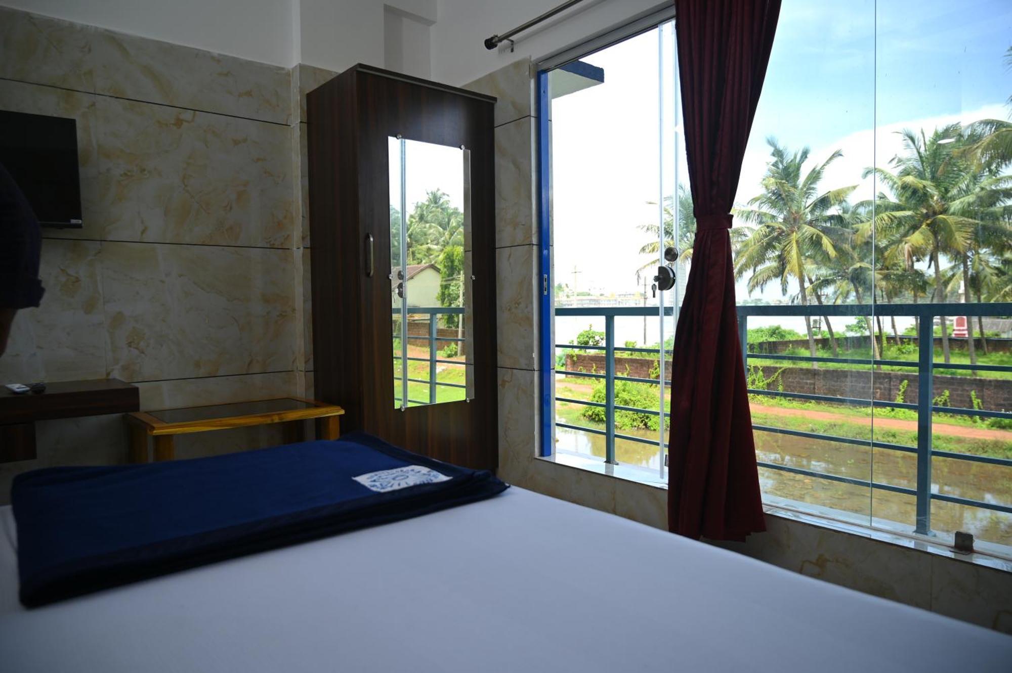 Blue Pearl Beach Guest House Māvalli المظهر الخارجي الصورة