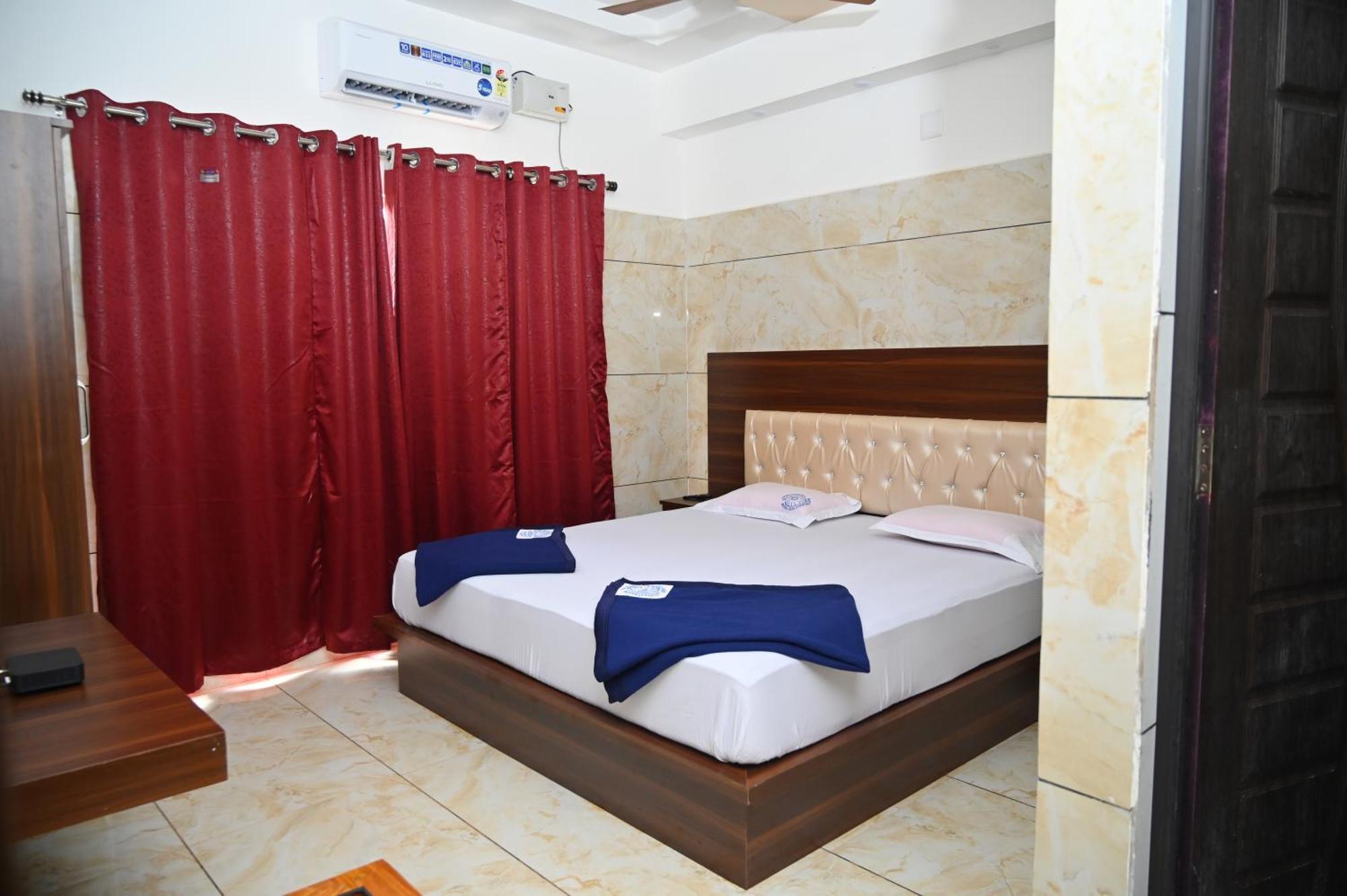 Blue Pearl Beach Guest House Māvalli المظهر الخارجي الصورة